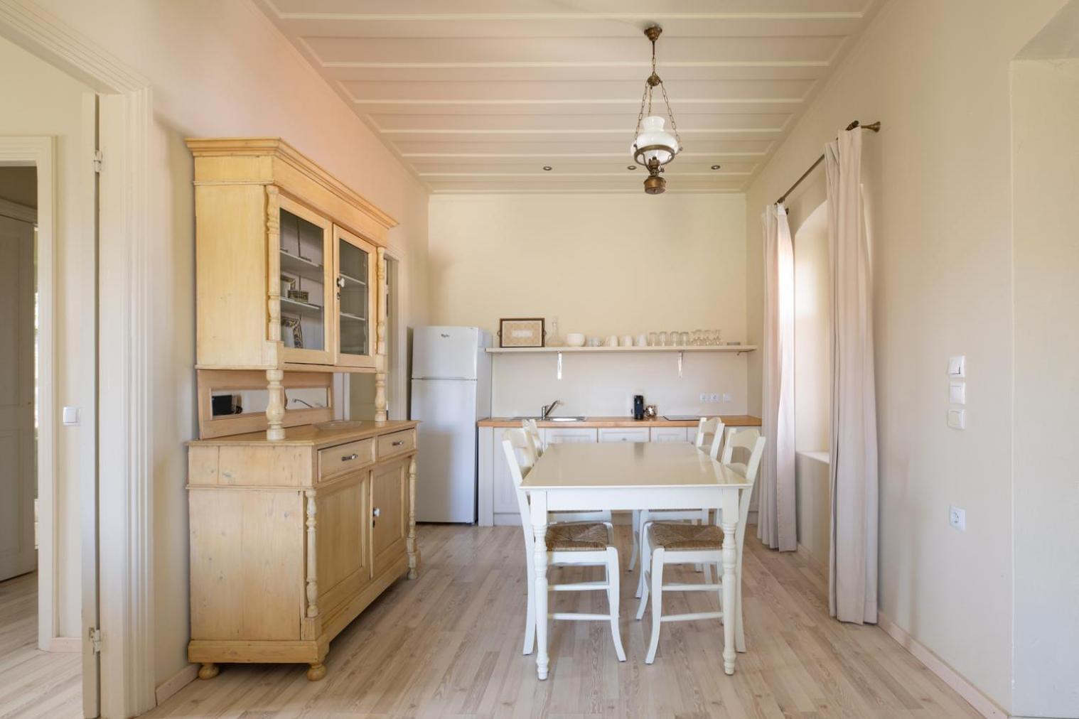 Teacher'S House Spartokhórion 외부 사진