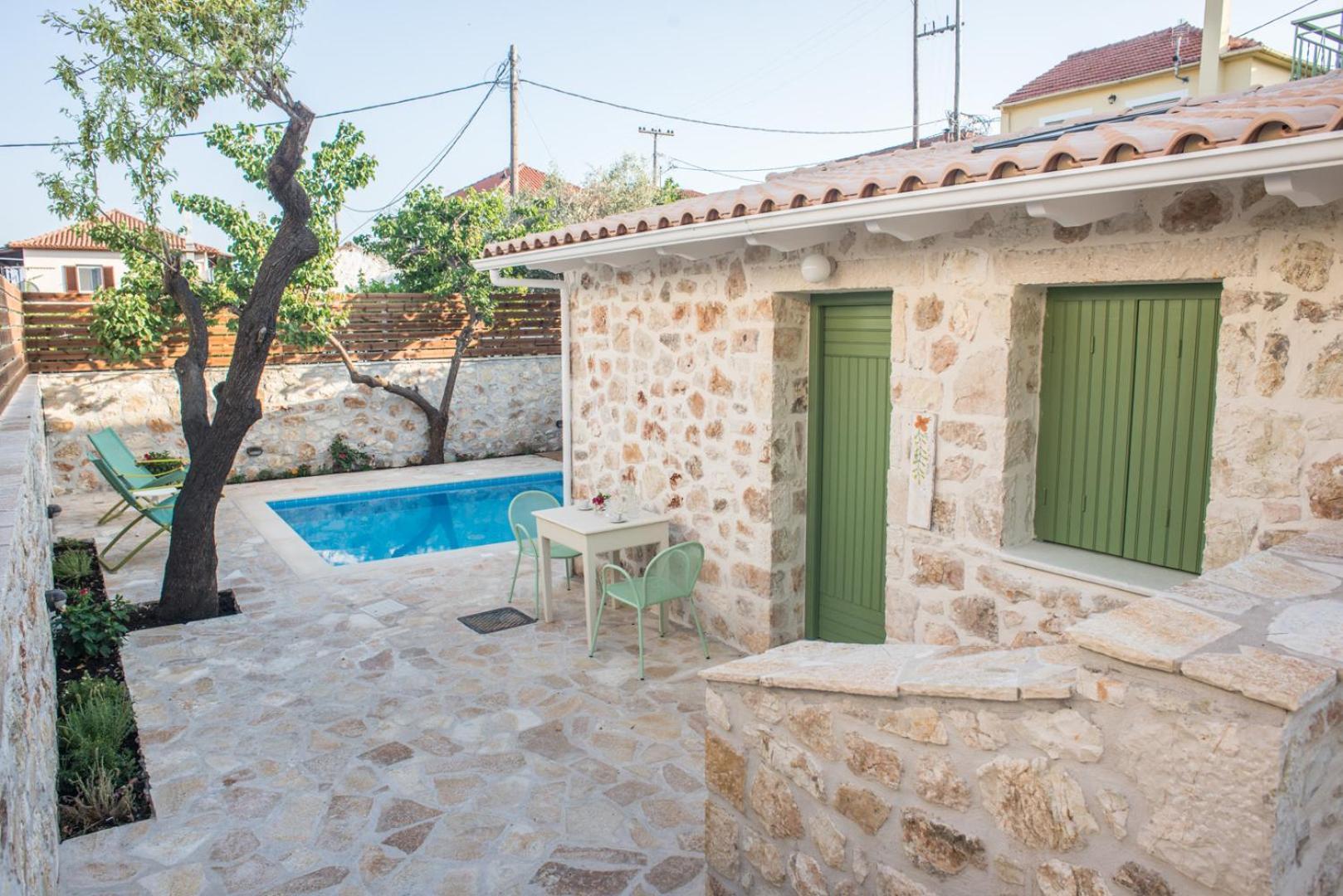 Teacher'S House Spartokhórion 외부 사진