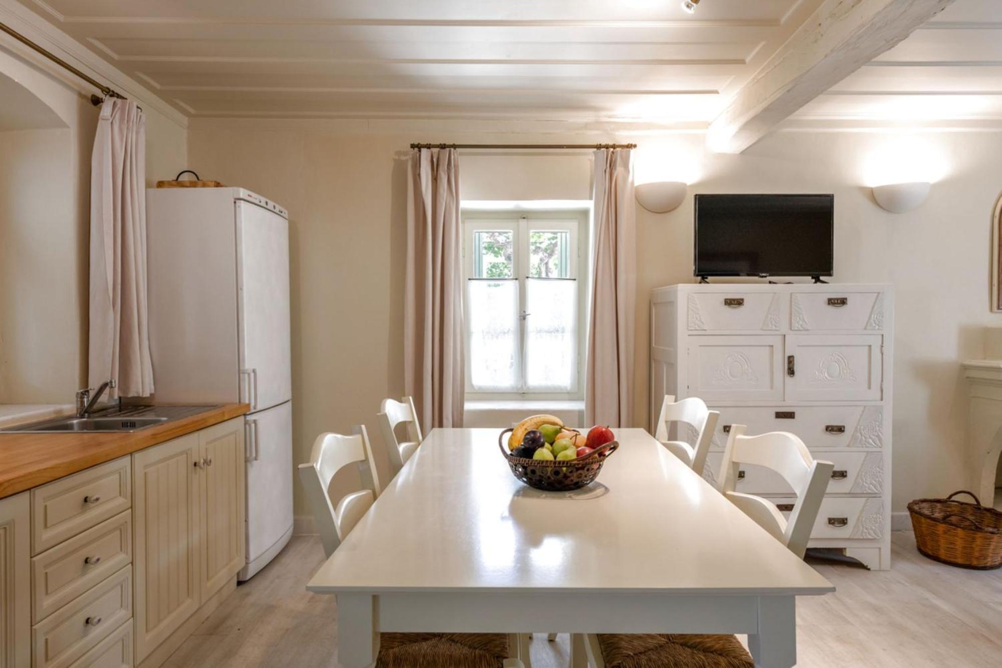 Teacher'S House Spartokhórion 외부 사진